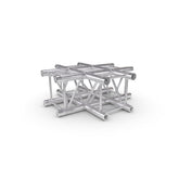 Alustage ALC34 C41 3 Way X Section compatible Global Truss F34 PL / Prolyte H30V